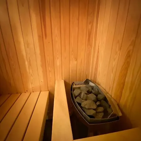 Pleasure 아파트 *