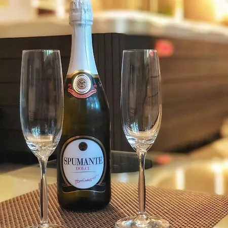 Pleasure Apartament *