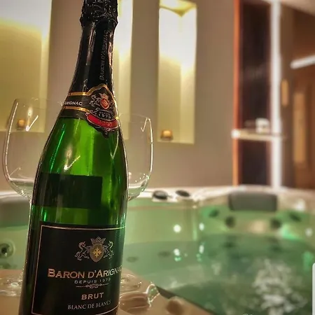 아파트 Pleasure 노비사드