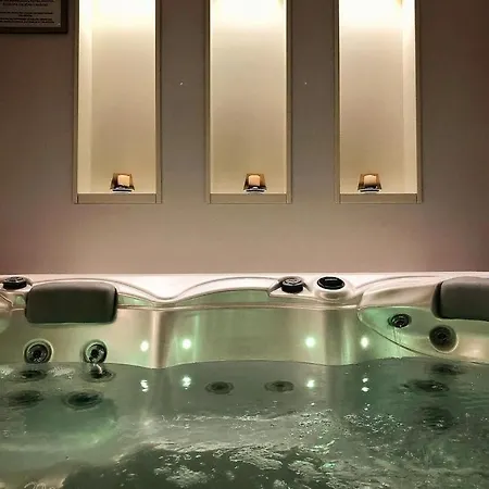 Pleasure 아파트 *