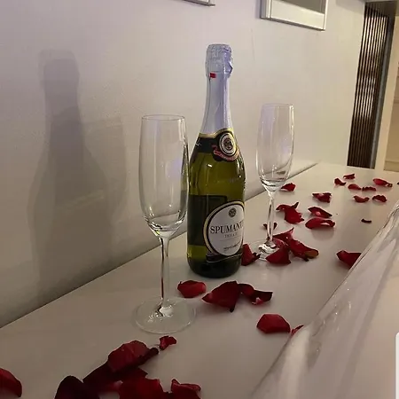 Pleasure Apartment