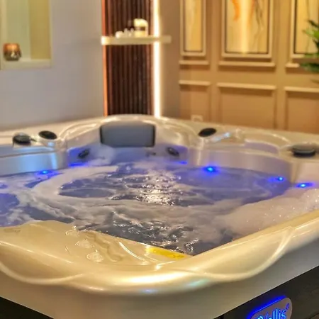 아파트 Pleasure 노비사드