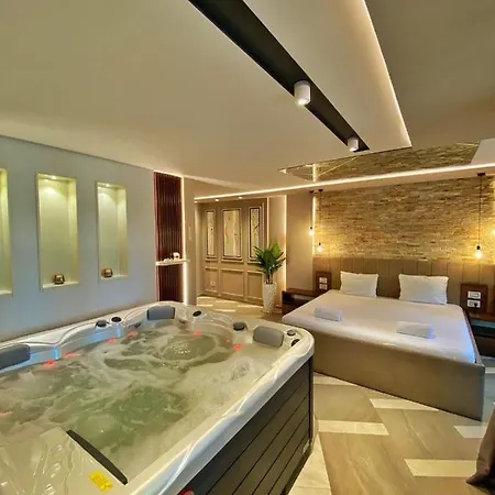 Pleasure Apartment