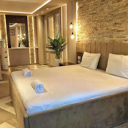 Apartman Pleasure