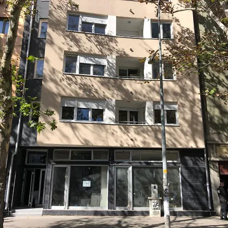 Pleasure Apartment