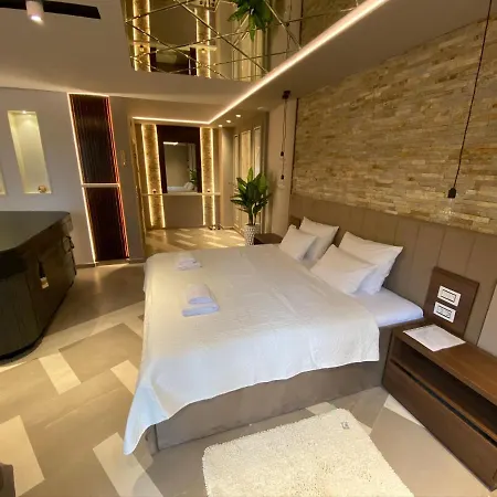 Pleasure Apartment