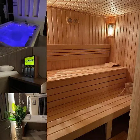 Pleasure Apartment