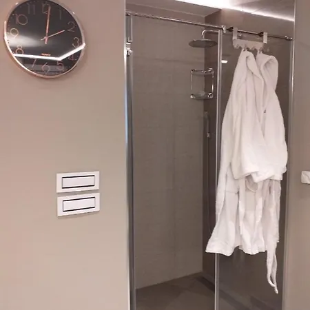 아파트 Pleasure 노비사드