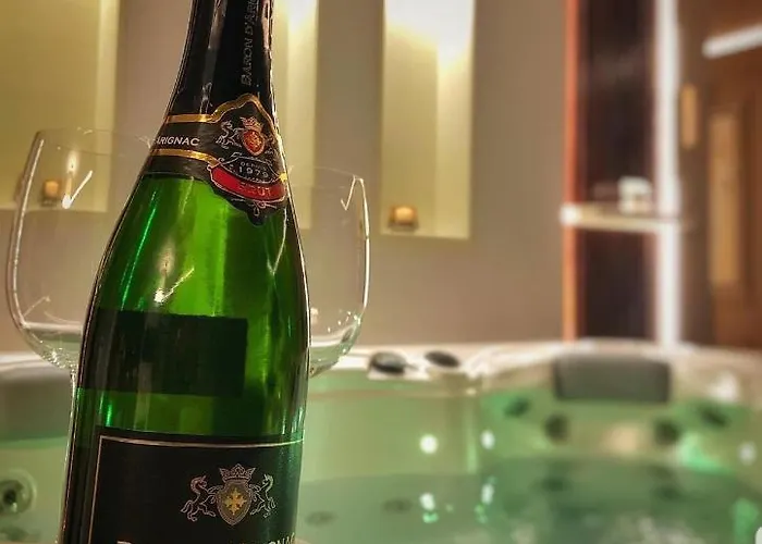 شقة Pleasure نوفي ساد