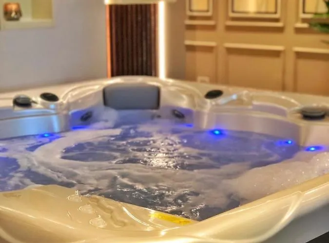 شقة Pleasure نوفي ساد