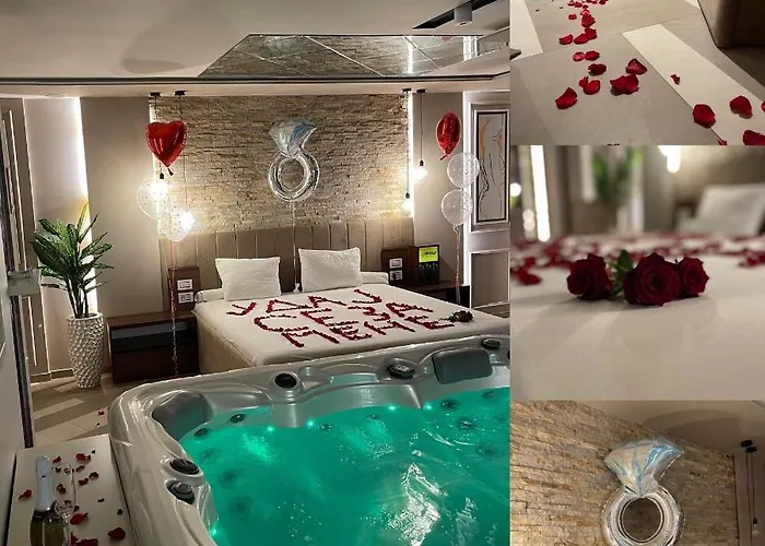 شقة Pleasure نوفي ساد